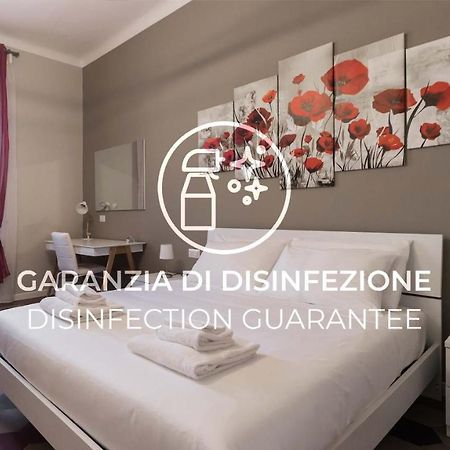 Italianway - Borsieri 11 B Apartment Milano Ngoại thất bức ảnh