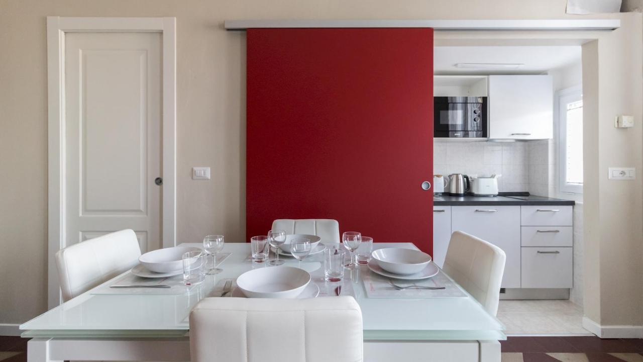 Italianway - Borsieri 11 B Apartment Milano Ngoại thất bức ảnh