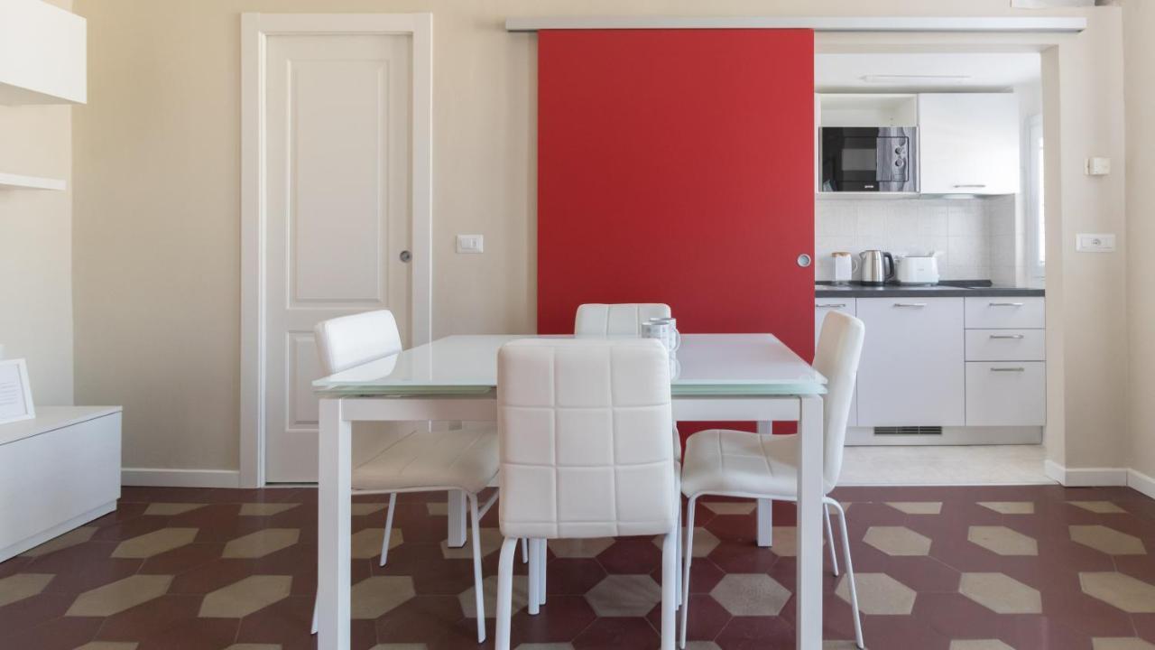 Italianway - Borsieri 11 B Apartment Milano Ngoại thất bức ảnh