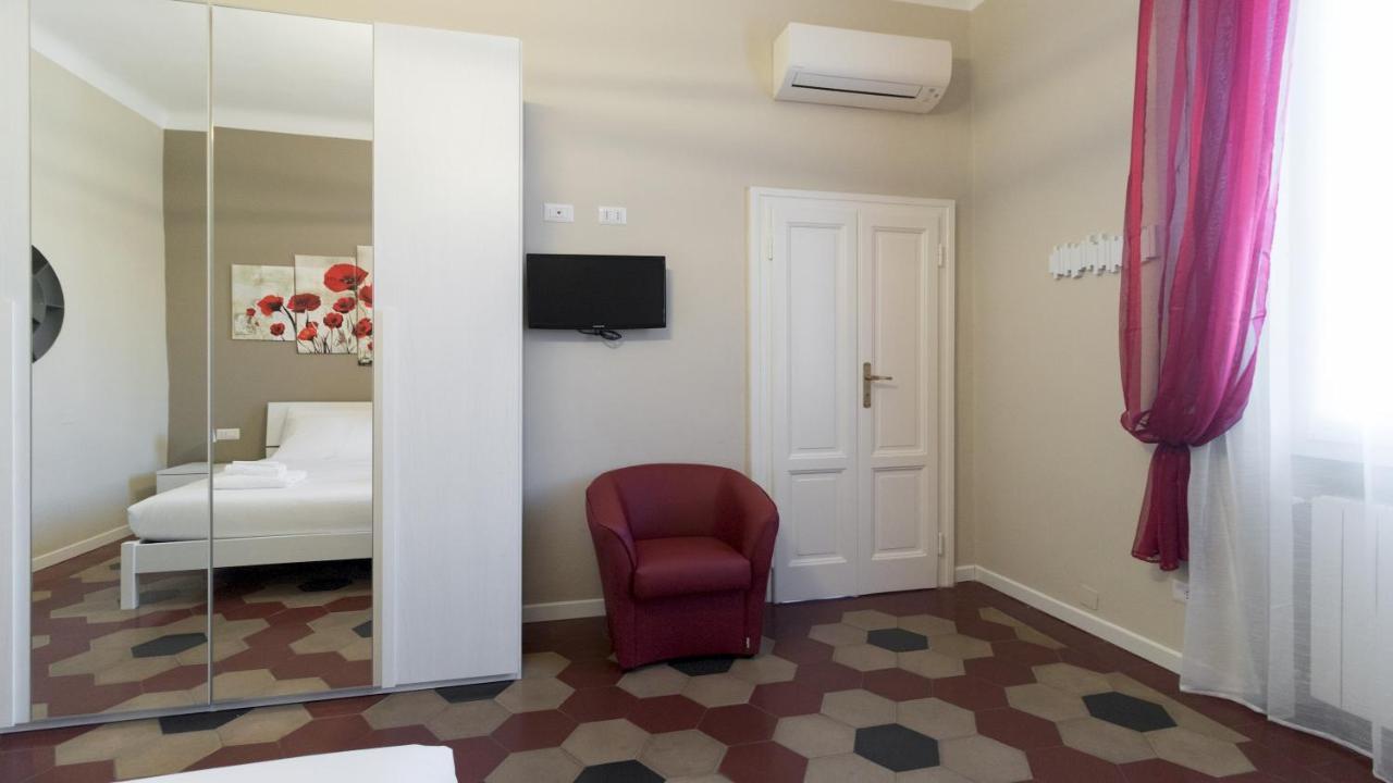 Italianway - Borsieri 11 B Apartment Milano Ngoại thất bức ảnh
