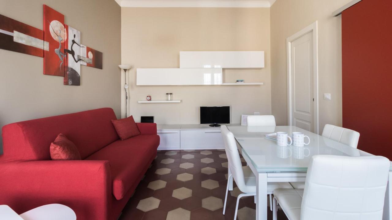 Italianway - Borsieri 11 B Apartment Milano Ngoại thất bức ảnh
