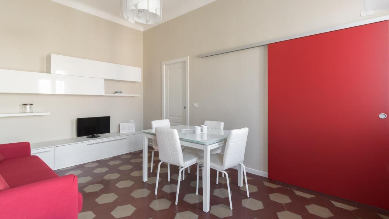 Italianway - Borsieri 11 B Apartment Milano Ngoại thất bức ảnh