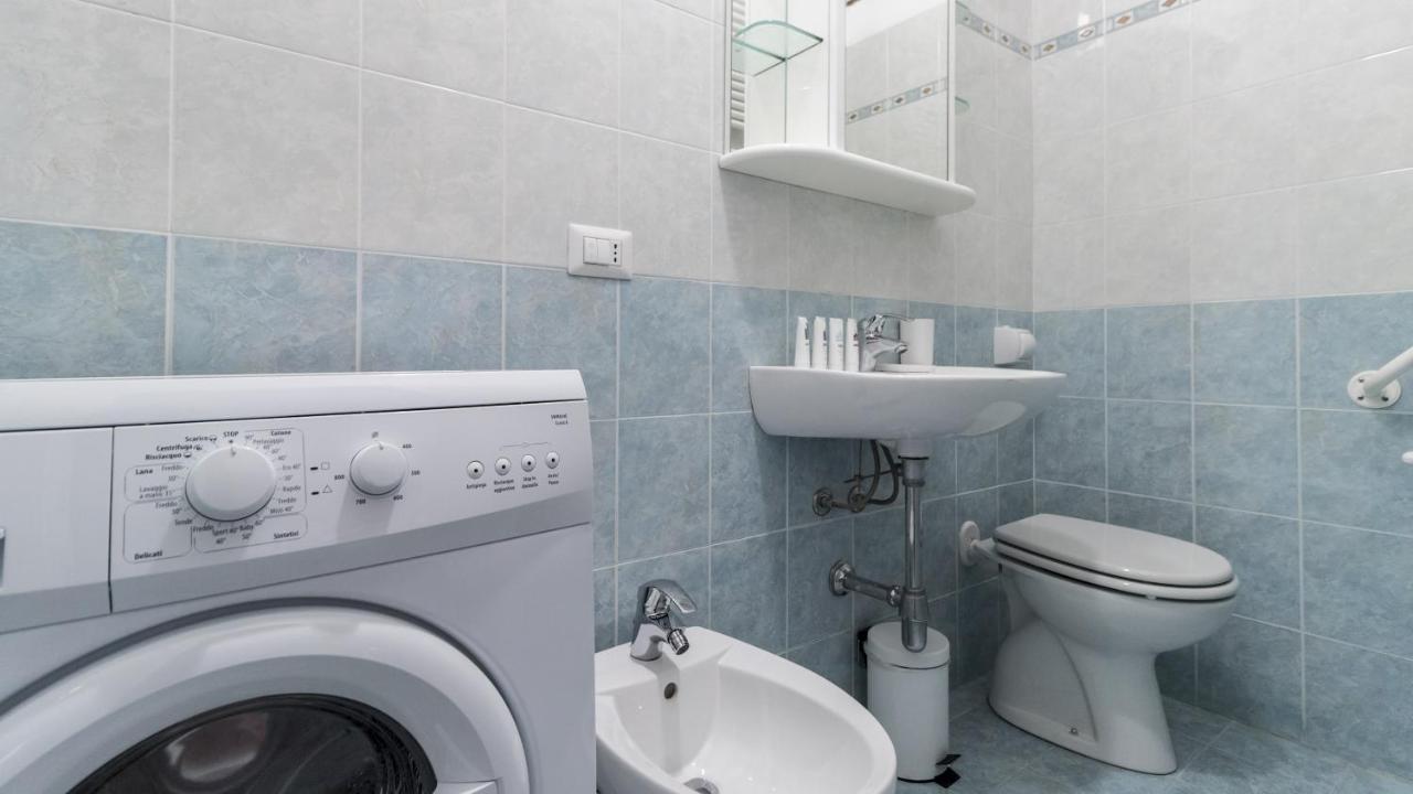 Italianway - Borsieri 11 B Apartment Milano Ngoại thất bức ảnh