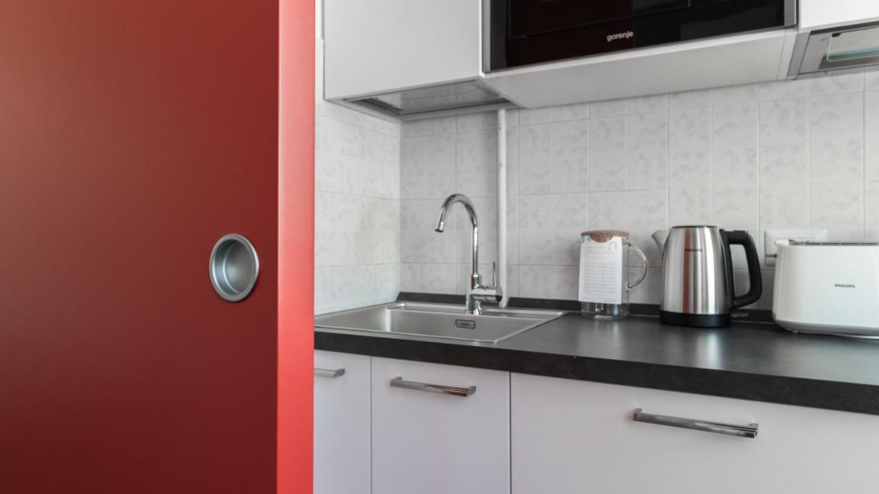 Italianway - Borsieri 11 B Apartment Milano Ngoại thất bức ảnh
