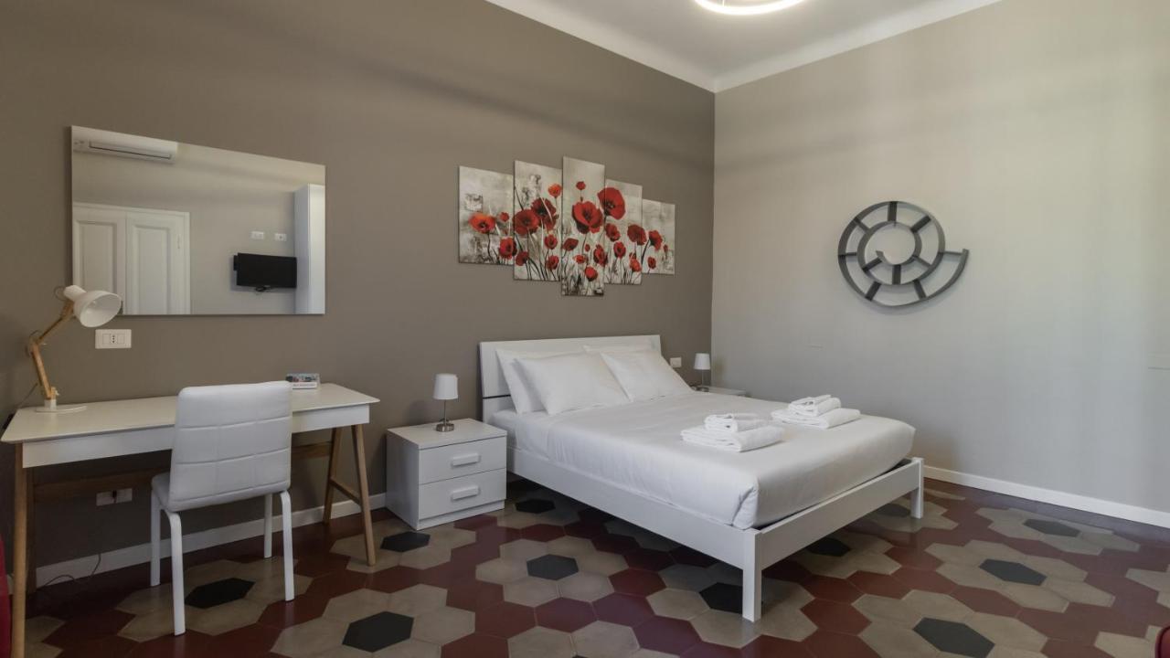 Italianway - Borsieri 11 B Apartment Milano Ngoại thất bức ảnh