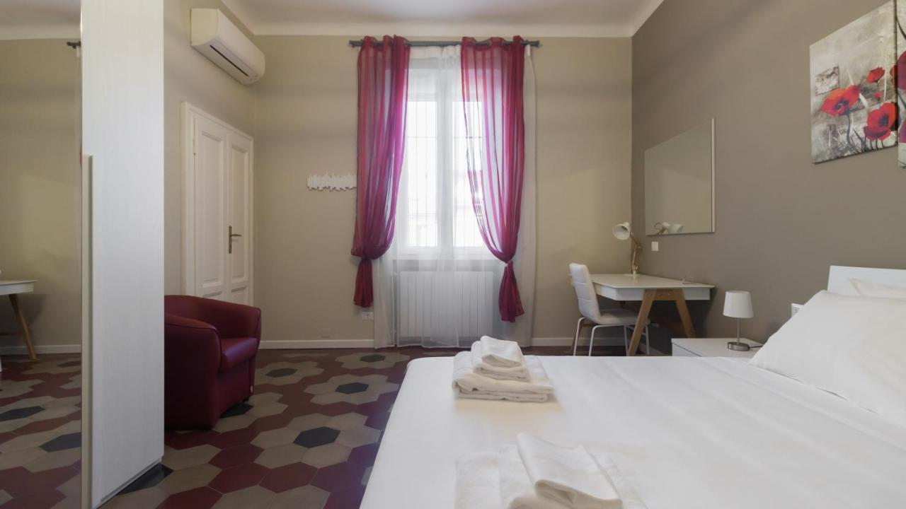 Italianway - Borsieri 11 B Apartment Milano Ngoại thất bức ảnh